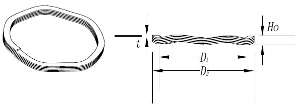 Wave Springs