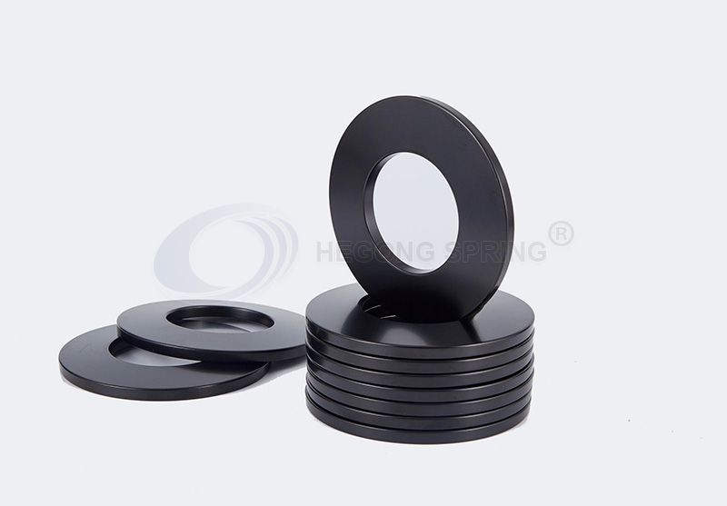 Bearing Preload Disc Springs