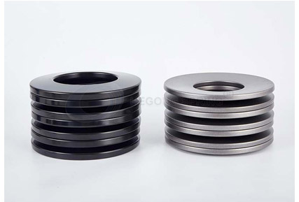 Disc Springs Stack Set