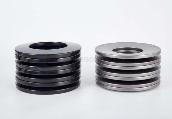 Disc Spring Stacks 1