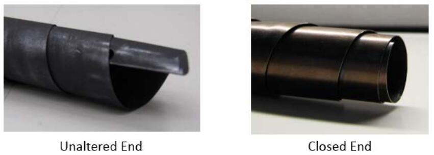 Tests of Volute Springs in Space Applications