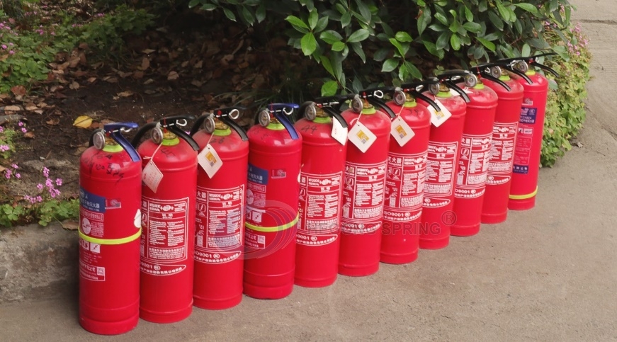 Everyone talks about safety and everyone will respond to emergencies – SHANGHAI HEGONG fire drill is a complete success