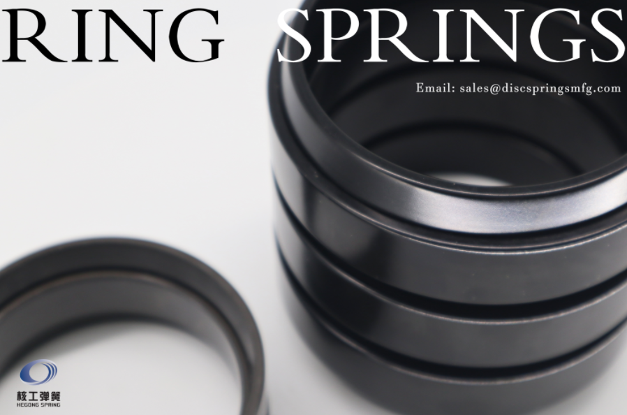 Ring springs