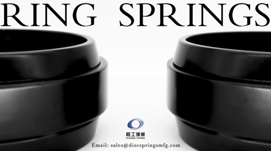 Ring springs