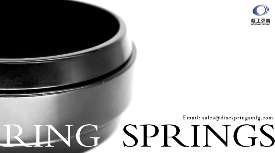 Ring springs