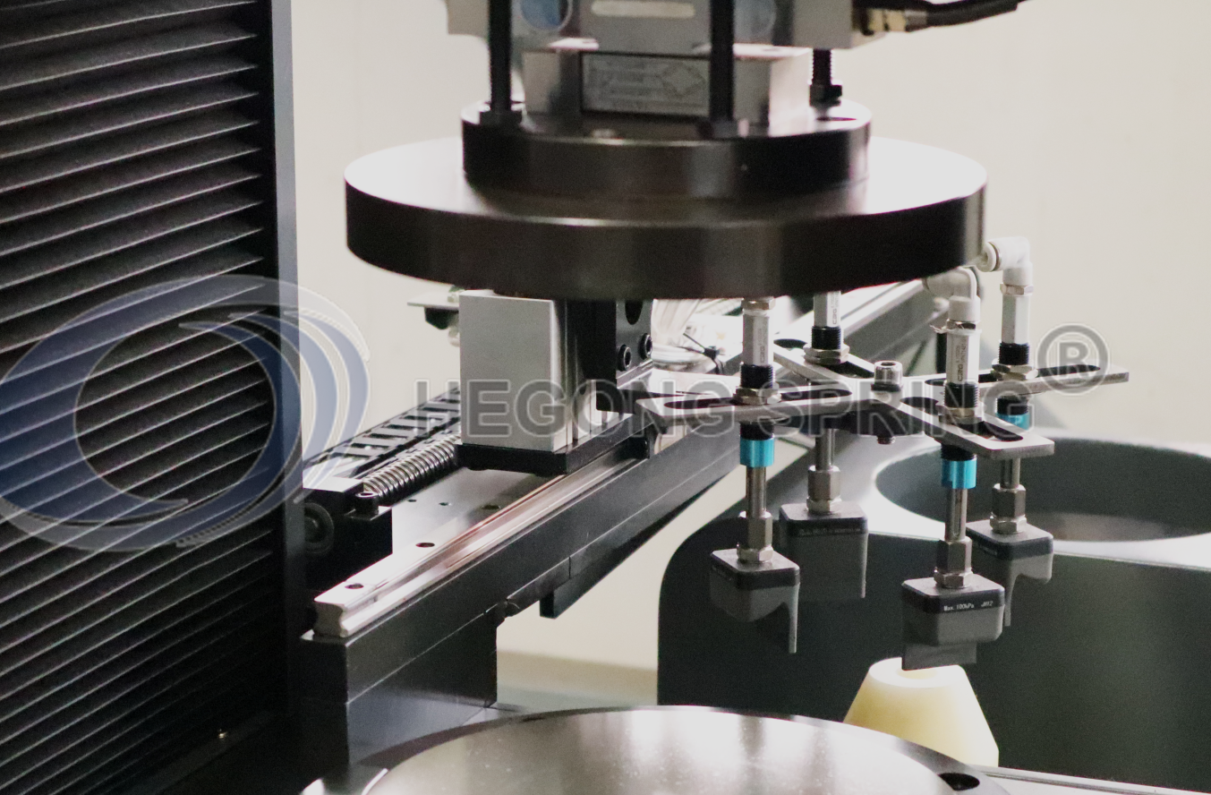 Intelligent High-Pressure Testing Machine, Setting New Industry Benchmark for Efficiency.png Intelligent High-Pressure Testing Machine, Setting New Industry Benchmark for Efficiency.png