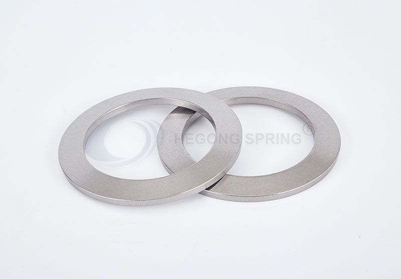 8E-4745: 50mm Outer Diameter Coned Disc Spring