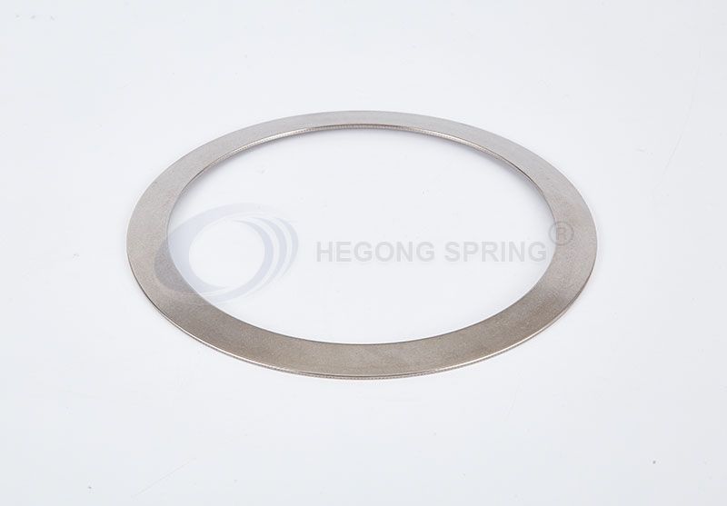 Disc Springs for Ball Bearing