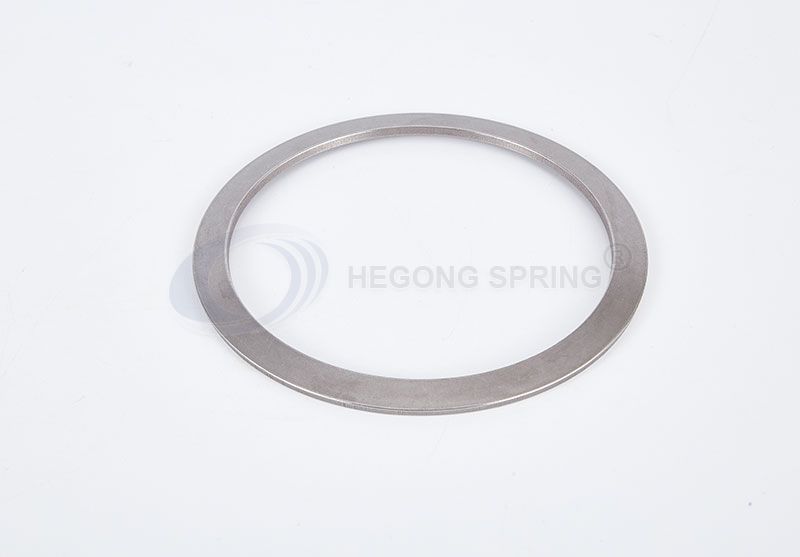 Disc Springs for Ball Bearing