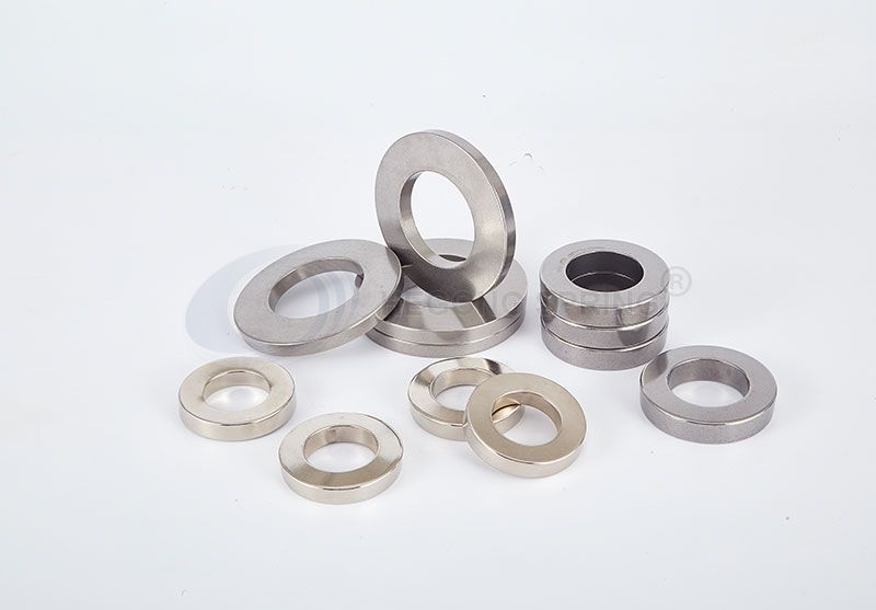 Flange Washers