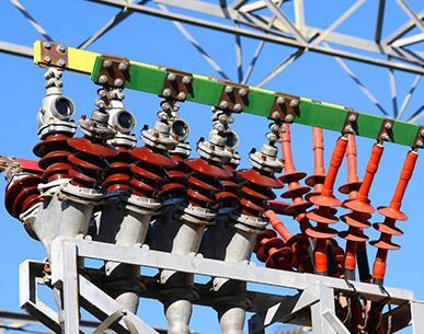 Electrical Utilities