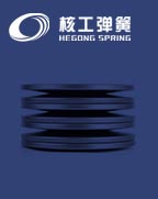 Belleville Disc Springs