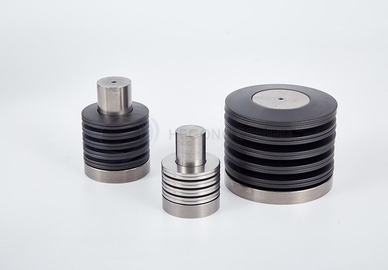 Disc Spring Stacks