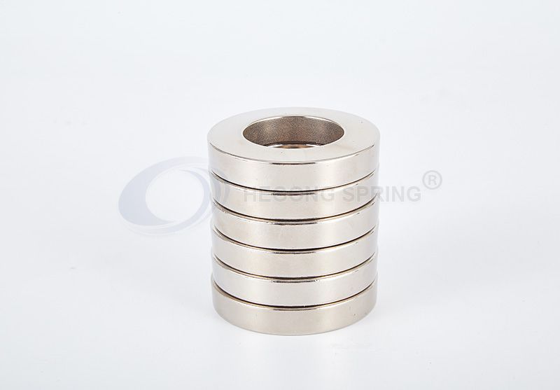 Flange Washers