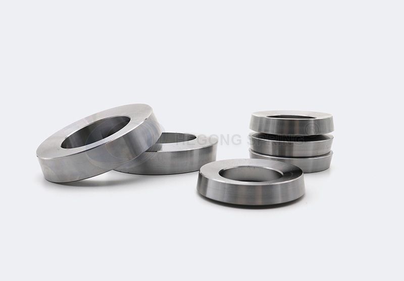 Flange Washers