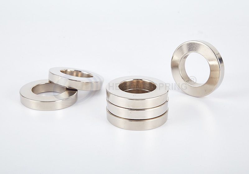 Flange Washers