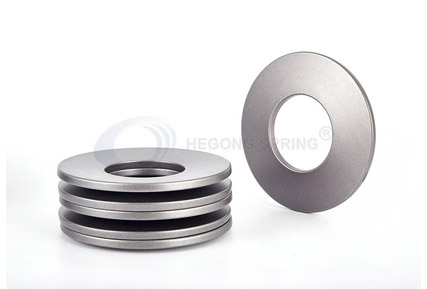 Do you know the Application of Belleville Disc Springs?