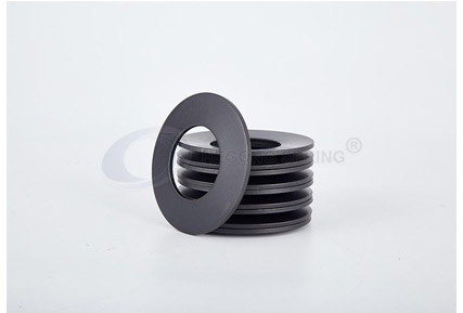 What are the Advantages of Disc Springs Compared to Other Springs?