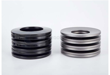 What are the Advantages of Disc Springs Compared to Other Springs?