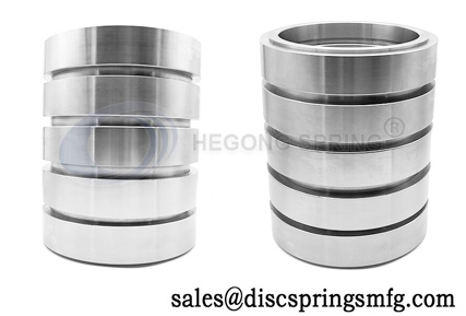 Belleville Disc Springs exporter