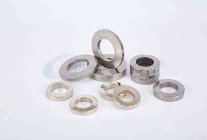 spring washers