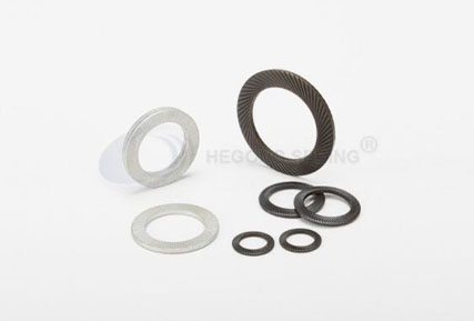 Spring washers