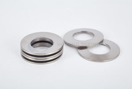 disc springs