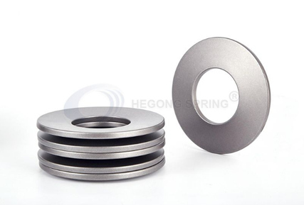 Belleville Disc Spring vs. Coil Spring: A Comprehensive Comparison