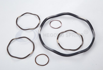 What are Wave Washers? Types, Function and Applications