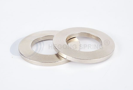 What Are the Differences Between Spring Washers and Flat Washers?