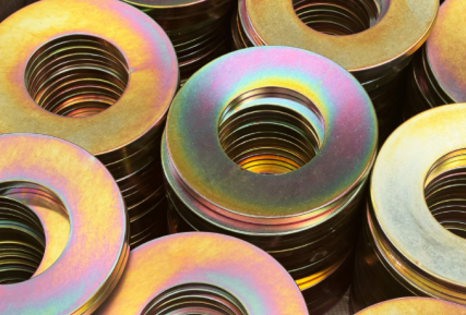 Enhancing Actuator Longevity with Preloaded Disc Spring Stacks
