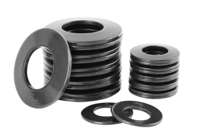 Improving Spring Compression Control in Clutch Systems with Disc Spring Stacks