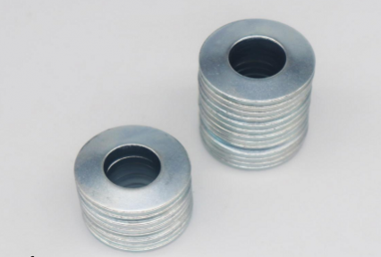 High-Performance Springs for the Hydraulic Industry