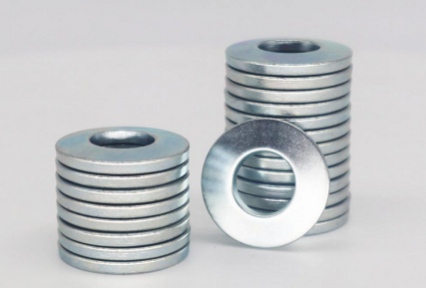 High-Performance Disc Spring Stacks for the Subsea Industry