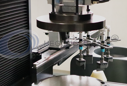 HEGONG SPRING ® Launches Intelligent High-Pressure Testing Machine, Setting New Industry Benchmark for Efficiency