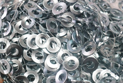 Energy Sector Relies on Disc Spring Stacks for High-Load Applications