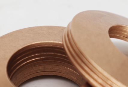 Reducing Downtime in Factory Machinery with Stacked Disc Springs