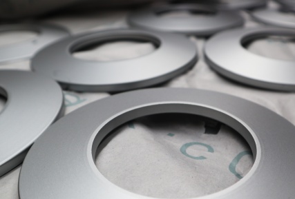 High-Temperature Applications: Disc Spring Stack Performance Tested