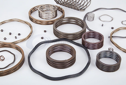 How to Choose a Wave Spring Manufacturer? Key Standards for Evaluating a Reliable Wave Spring Supplier