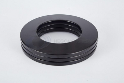 Disc Spring Selection Guide: Specifications and Application Matching Tips for Industrial Disc Springs